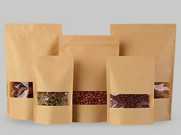 Compostable Pouches